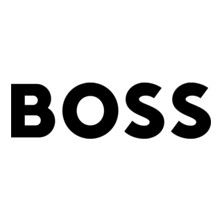 BOSS logo