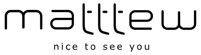 Matttew logo
