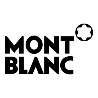 Montblanc logo