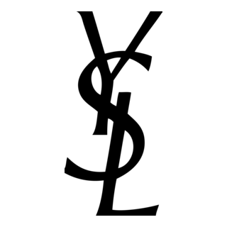 Saint Laurent logo