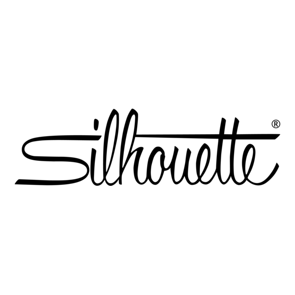 Silhouette logo
