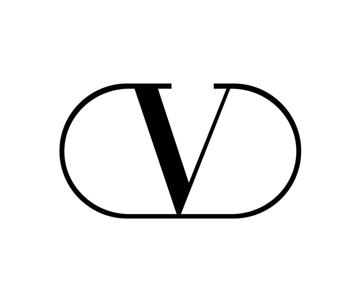 Valentino logo
